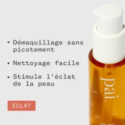 Pai Skincare Huile démaquillante Lightwork