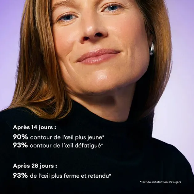 Patyka Baume Lift Regard Suprême - 15 ml