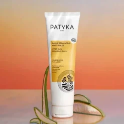 Patyka Baume Réparateur Après-Soleil - 150 ml
