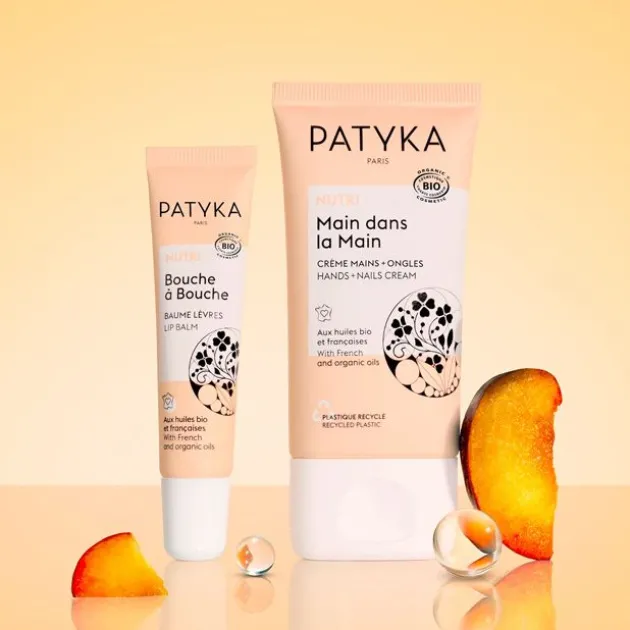 Patyka Crème main Main dans la Main - 40 ml