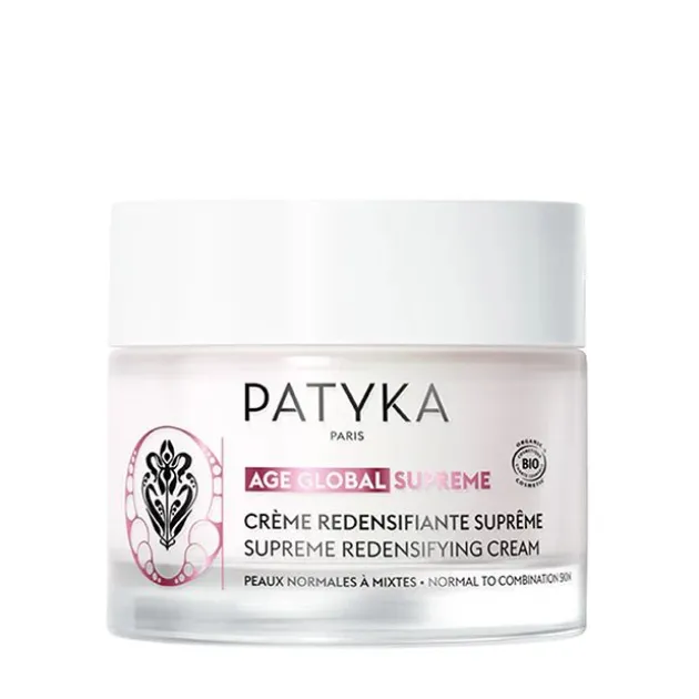 Patyka Crème Redensifiante Suprême - 50 ml