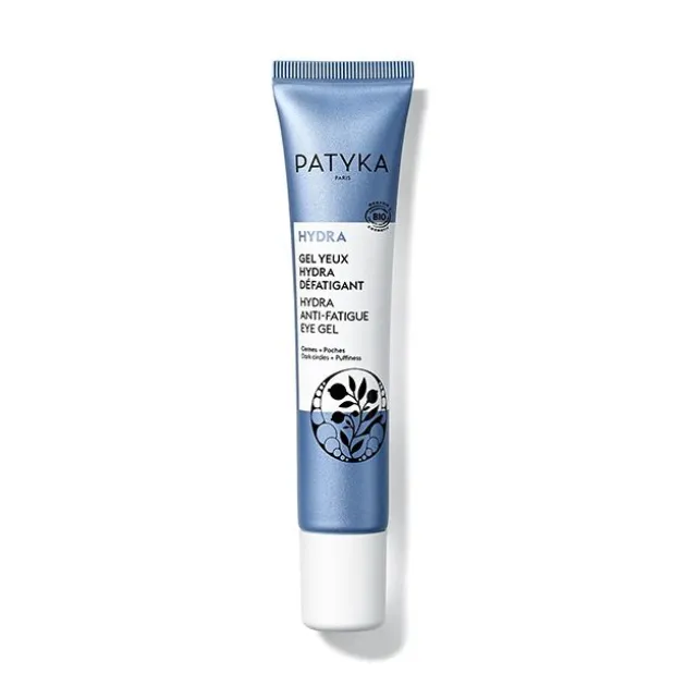 Patyka Gel Yeux Hydra Défatigant - 15 ml
