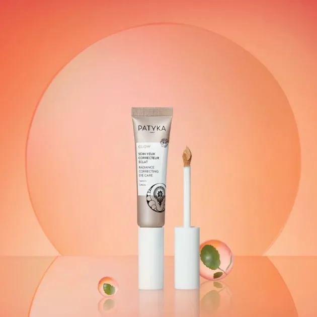 Patyka Soin Yeux Correcteur Eclat - 12 ml