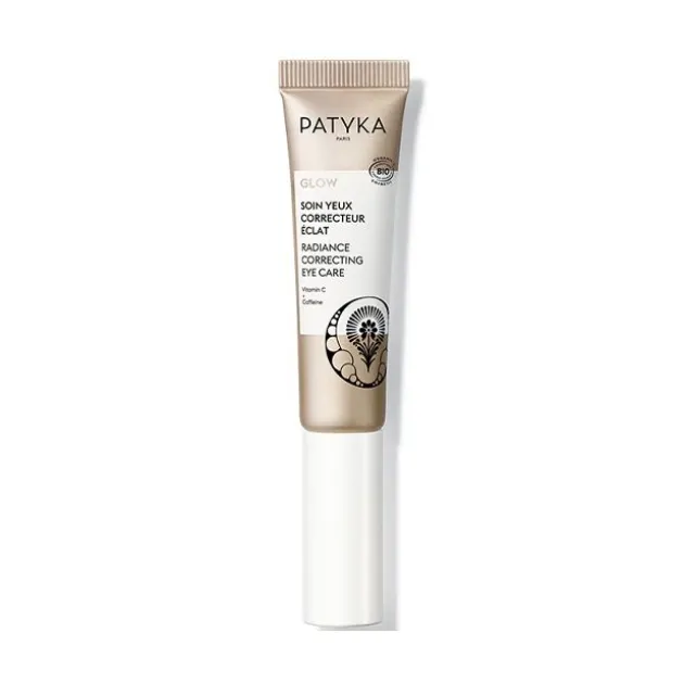 Patyka Soin Yeux Correcteur Eclat - 12 ml