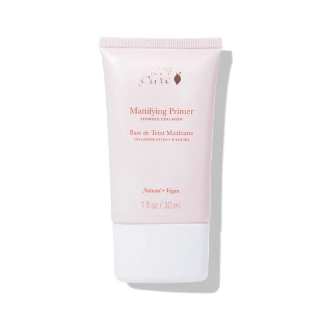 100% Pure Base De Teint Et Yeux Matifiante - 30 ml
