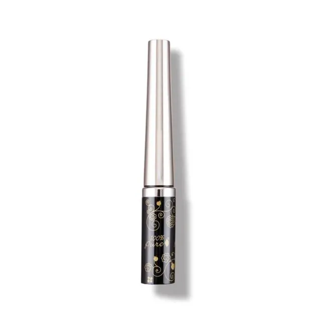 100% Pure Eye Liner Liquide Longue Tenue - 7 ml