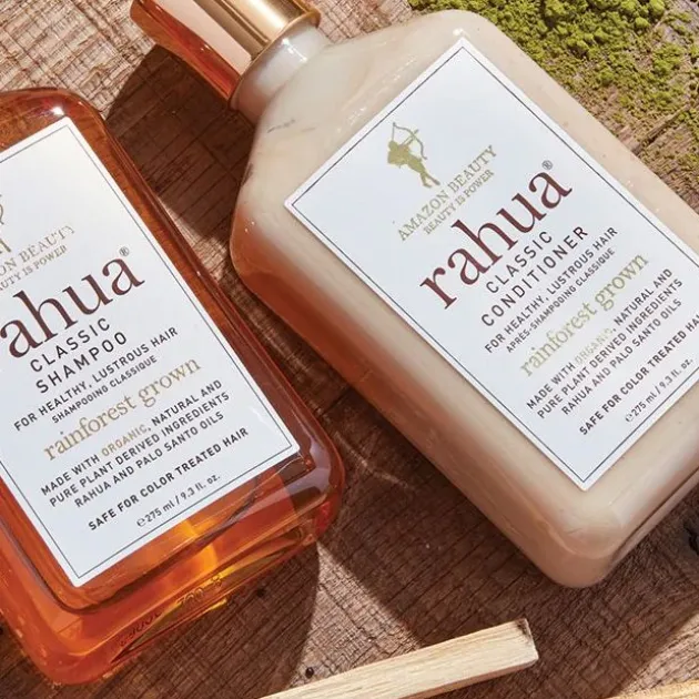 Rahua Après shampoing Naturel réparateur