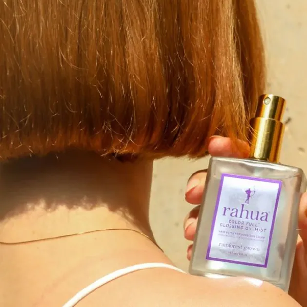 Rahua Huile Color Full - 60 ml