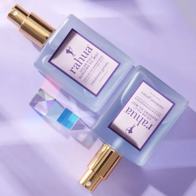 Rahua Huile Color Full - 60 ml