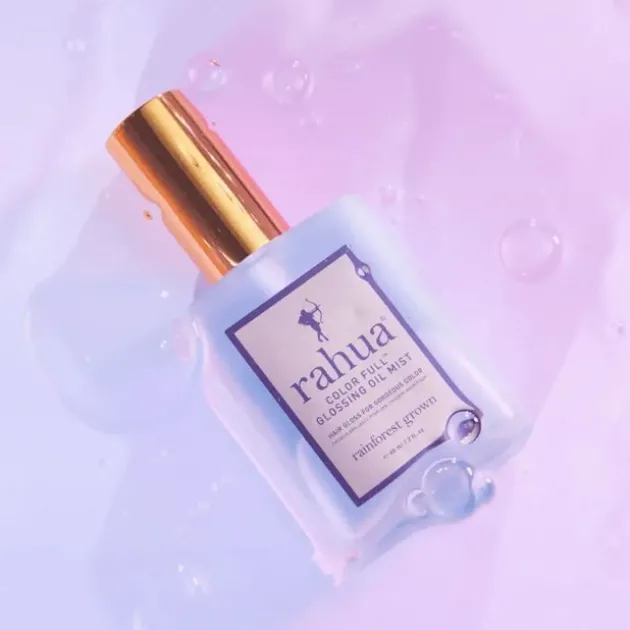 Rahua Huile Color Full - 60 ml