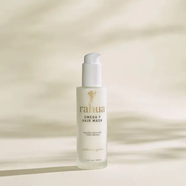Rahua Masque cheveux Oméga 9 - 120 ml