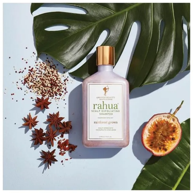 Rahua Shampoing Exfoliant - 275 ml