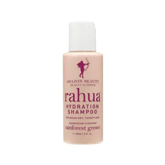 Rahua Shampoing naturel hydratant