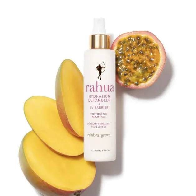 Rahua Spray démêlant hydratant et protecteur