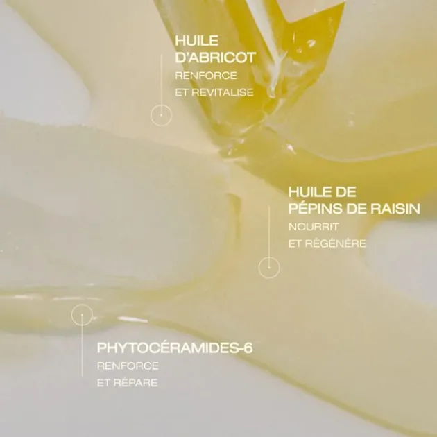 Refeel Naturals Huile soyeuse Under the milky way - 100 ml