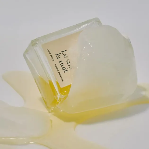 Refeel Naturals Huile soyeuse Le sud, la nuit - 100 ml