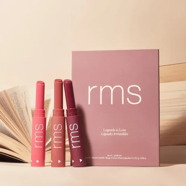 RMS Beauty Coffret Legends to Love