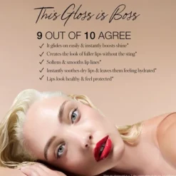 RMS Beauty Coffret The Mini Lip Oil Trio