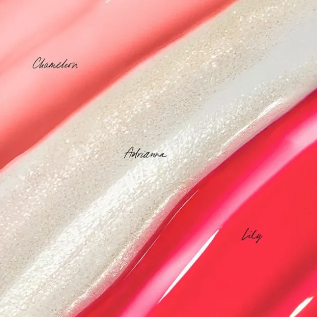 RMS Beauty Coffret The Mini Lip Oil Trio