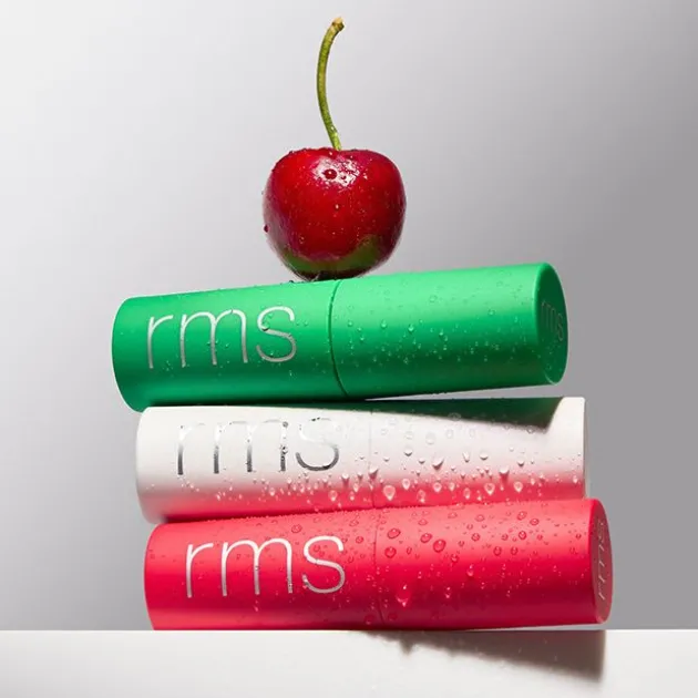 RMS Beauty Coffret The Mini Lip Oil Trio
