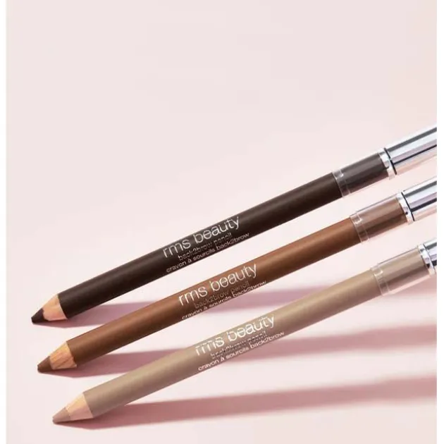 RMS Beauty Crayons à sourcils Back2Brow - 1,1 g