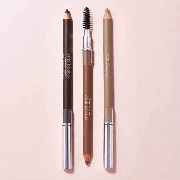 RMS Beauty Crayons à sourcils Back2Brow - 1,1 g