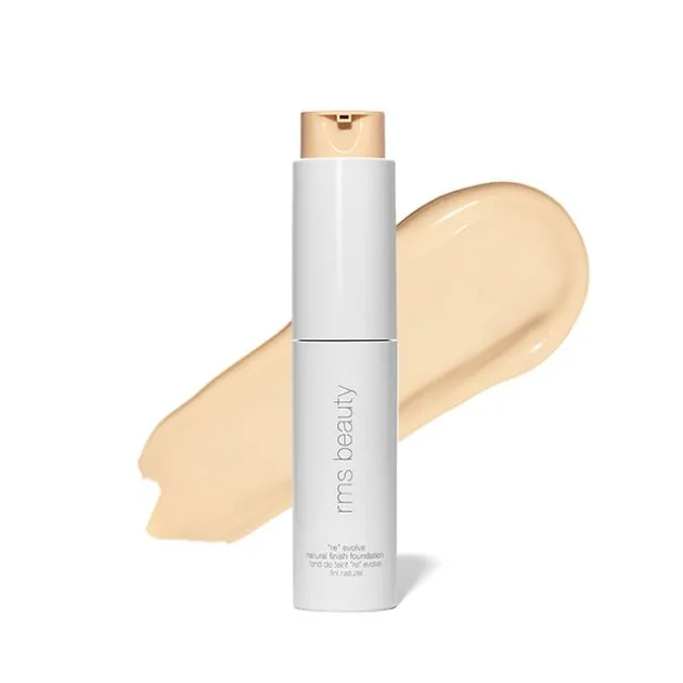 RMS Beauty Fond de teint ReEvolve Natural Finish - 29 ml