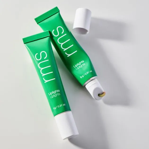 RMS Beauty Gloss repulpant Liplights Cream Lip Gloss Chameleon - 9 g