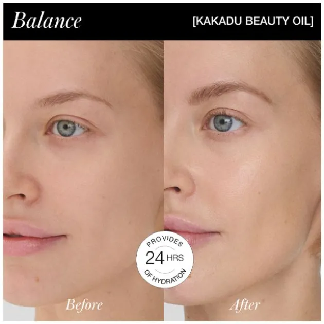 RMS Beauty Huile de beauté Kakadu