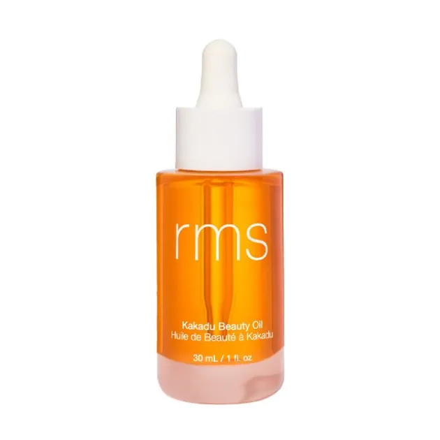 RMS Beauty Huile de beauté Kakadu