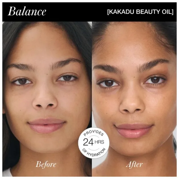 RMS Beauty Huile de beauté Kakadu