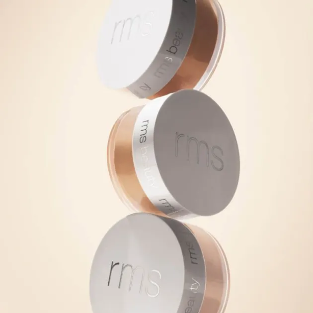 RMS Beauty Hydra Setting Powder - 10 g