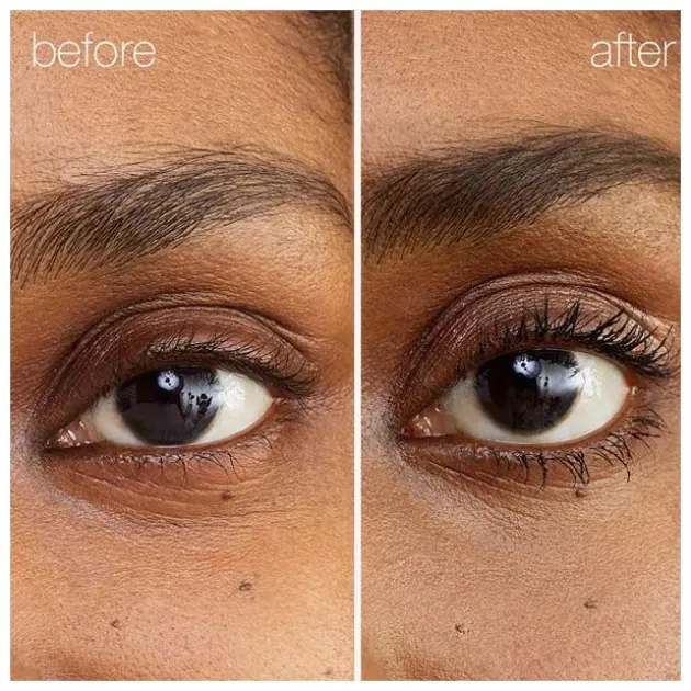 RMS Beauty Mascara volume Straight Up