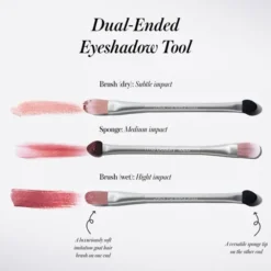 RMS Beauty ReDimension Hydra Eyes Quartet - Wild Velvet - 4,8 g