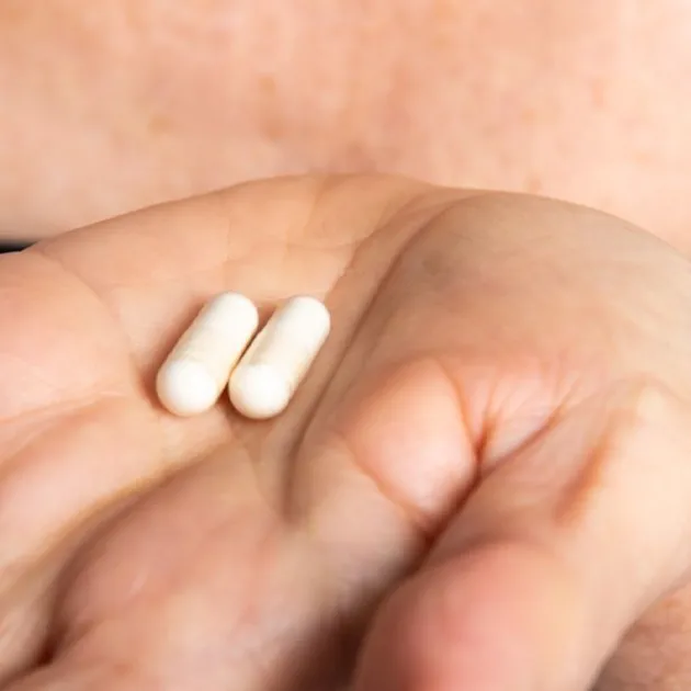 Skin Diligent Complément alimentaire Skin & Biotics