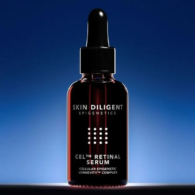 Skin Diligent Sérum CEL™ Retinal - 30 ml