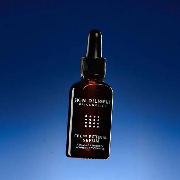 Skin Diligent Sérum CEL™ Retinal - 30 ml
