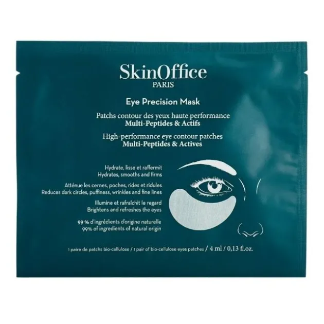Skin Office Paris Patchs contour des yeux Eye Precision
