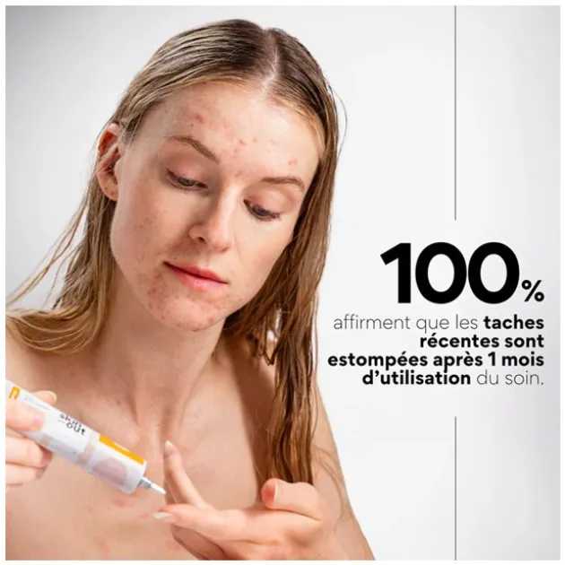 Skin & Out Soin anti-taches Even Out - 30 ml