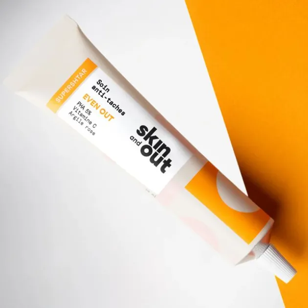 Skin & Out Soin anti-taches Even Out - 30 ml