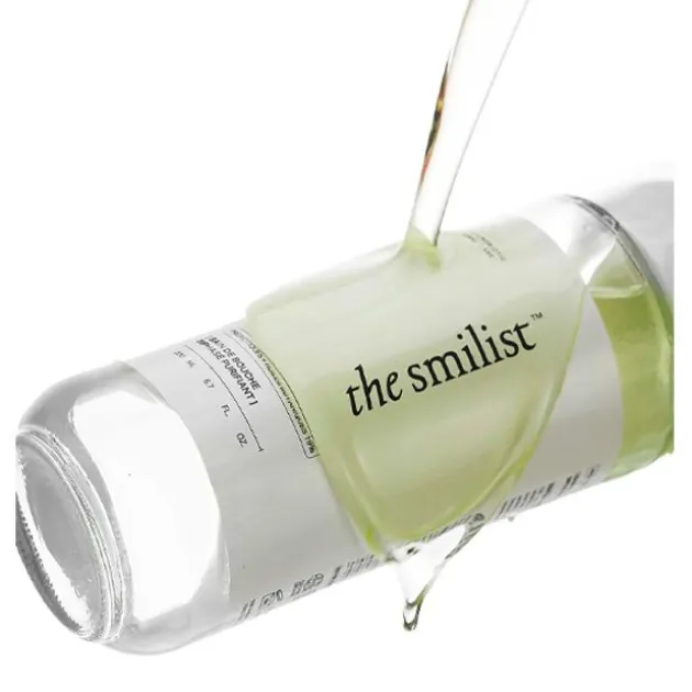The Smilist Bain de bouche biphasé purifiant - 200 ml