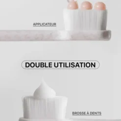 The Smilist Brosse à dents polissante