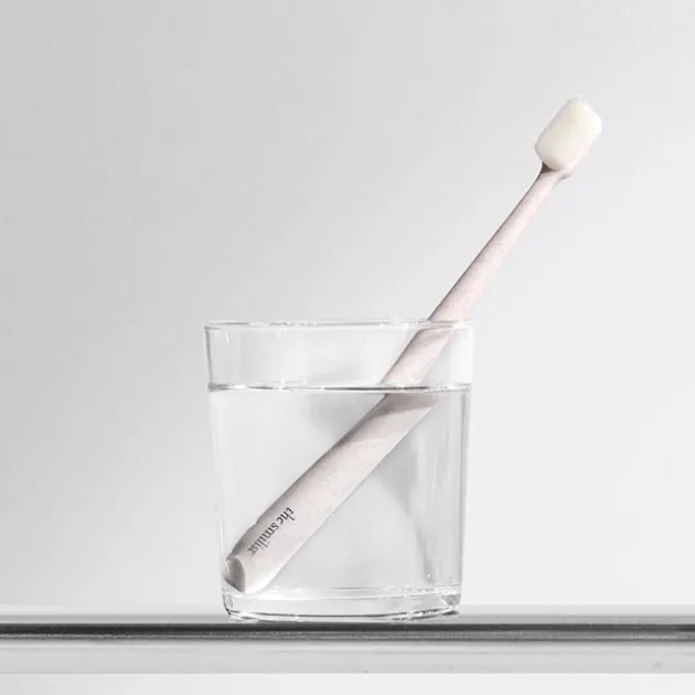 The Smilist Brosse à dents polissante