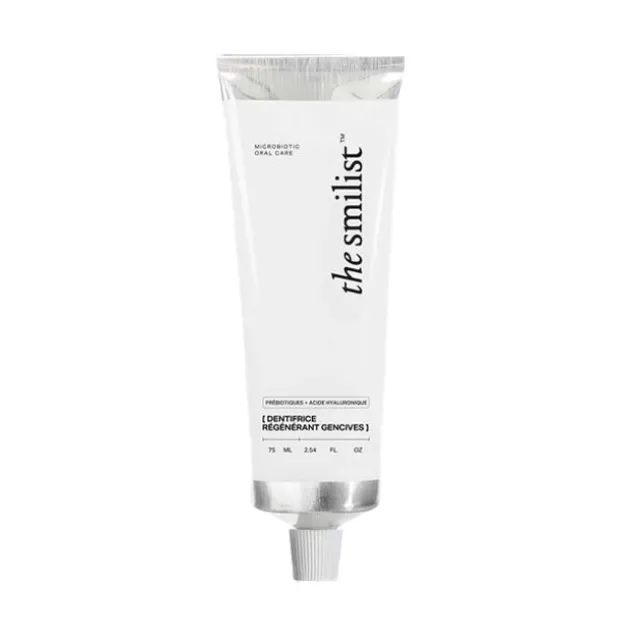 The Smilist Dentifrice régénérant gencives - 75 ml
