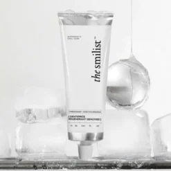 The Smilist Dentifrice régénérant gencives - 75 ml