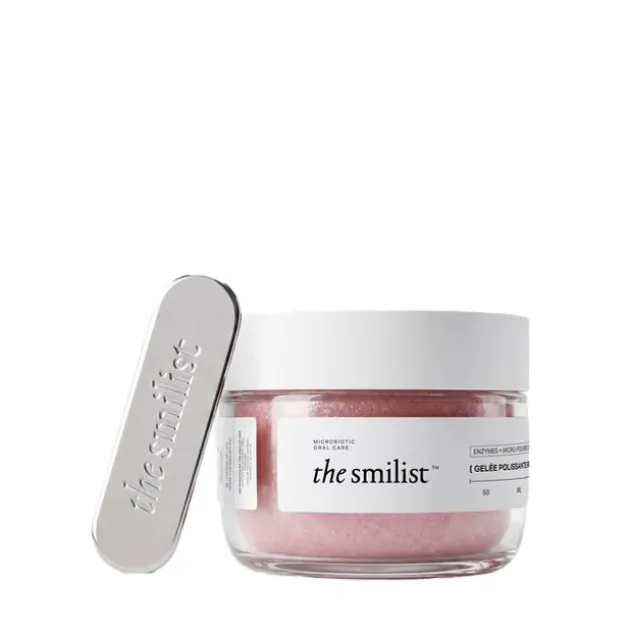 The Smilist Gelée Polissante Brillance - 50 ml