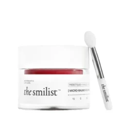 The Smilist Micro-Baume Nourrissant Lèvres - 15 g