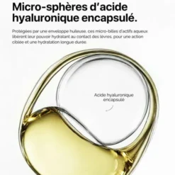 The Smilist Micro-Baume Nourrissant Lèvres - 15 g