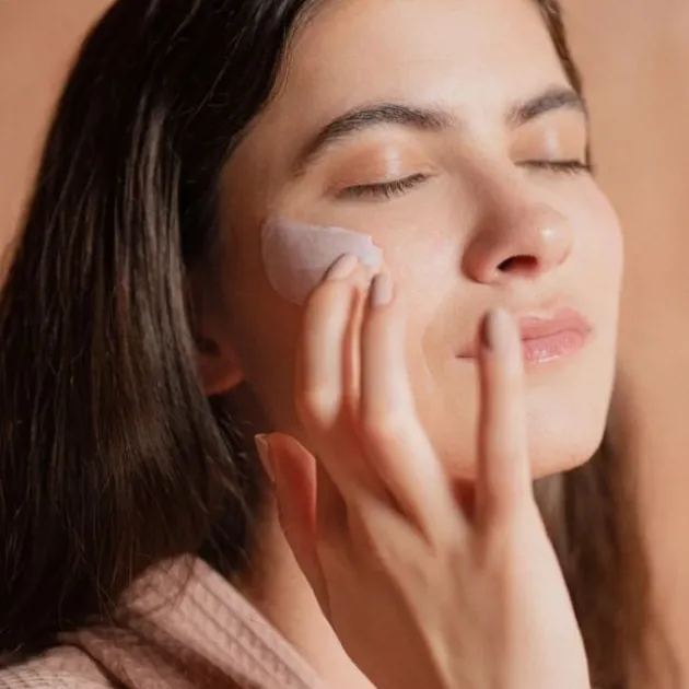 Théobroma La Crème Jour (TH3+) aux 11 actifs - 50 ml