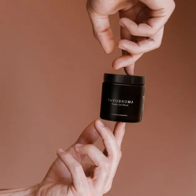 Théobroma La crème universelle Baume des Dieux - 100 ml